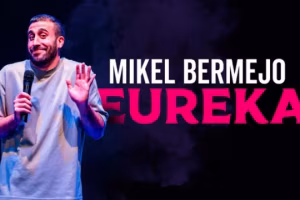 Mikel Bermejo: "Eureka" (Basauri)
