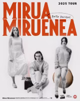Mirua en Aste Nagusia 2026
