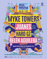 Morriña Fest (2026) en A Coruña