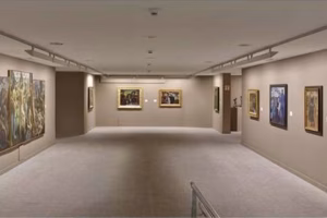 Museo de Bellas Artes de Álava (colección permanente)