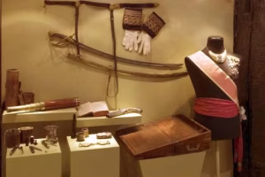 Museo Zumalakarregi (exposición permanente y visitas)