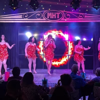 Music Hall Tavern en Gran Canaria