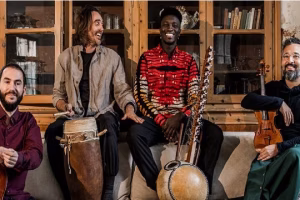Musikaire 2026: Momi Maiga