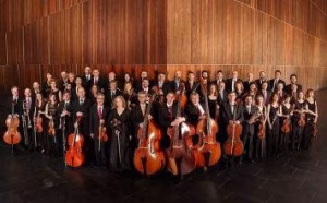 Musikaldia 2026 en Gorliz: ORQUESTA SINFÓNICA DE BILBAO