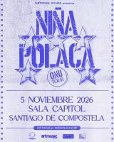 Niña Polaca - ONU Tour