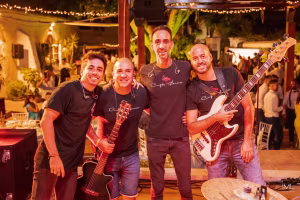 Noche Blanca - Fundación APRONA