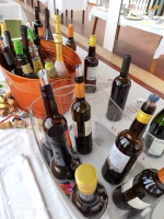 Noche del Vino en Cómpeta
