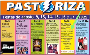 Nosa Señora da Pastoriza  en Arteixo