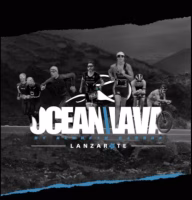 Ocean Lava Lanzarote