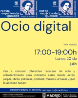 Ocio digital