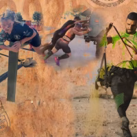 OCR CrossFast  Race