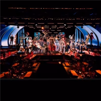 Origen Dinner Show
