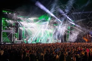 Orquesta Panorama en San Sebastián de los Reyes