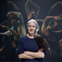 Paraíso de los negros - María Pagés Compañía
