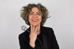 Patricia Sornosa: "Divina comedia"