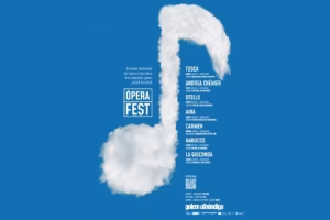 Ópera Fest 2026: Golem Alhóndiga