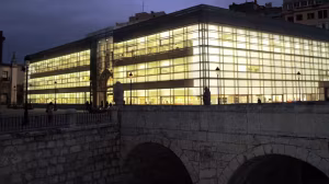Planetario Móvil