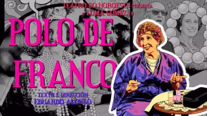 POLO DE FRANCO - TEATRO DO NOROESTE