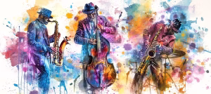 Ponké & La Ciudad del Jazz - Jazz&más 2026