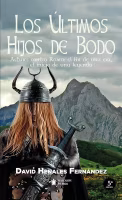 Presentación de libro: Los últimos hijos de Bodo