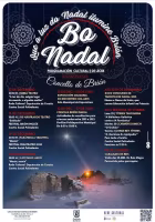 Programa de Navidad – Cabalgata de Reyes  en Brión
