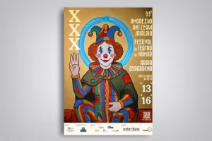 Programa Festival de Teatro de Humor de Araia-Asparrena 2026