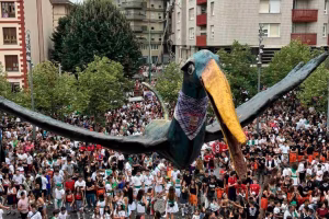Programa Fiestas de Amurrio 2026 (12-17 agosto)