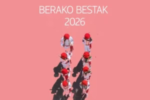 Programa Fiestas de Bera 2026