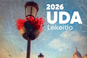 Programa Fiestas de Lekeitio 2026 (San Antolines)