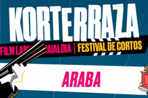 Programa Korterraza Araba 2026