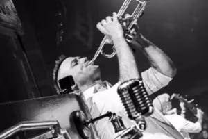 Quiosco de Cristal 2026: Swingtronic
