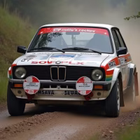Rallye Ciudad de La Laguna