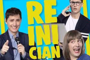 "Reiniciando"
