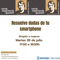 Resuelve dudas del manejo de tu smartphone