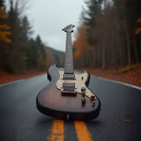 Rock & Road Van_xperience