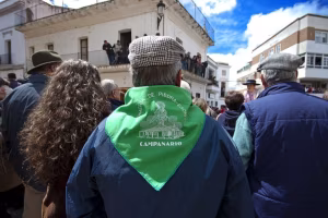 Romería de Piedraescrita 2027