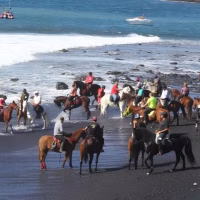 Romería de San Sebastián