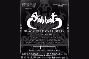 SABBAT (Portugalete)