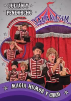 'Salakasim' (JULIÁN Y PENDORCHO)