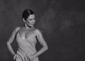 Sara Baras: Infinita