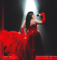 Scandal Dinner Show