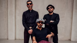 Sidecars en el CAEM