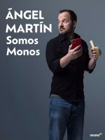 Somos Monos