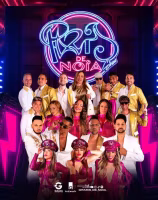SOMOS PARIS DE NOIA TOUR - ORQUESTA PARIS DE NOIA SHOW