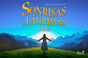 Sonrisas y Lágrimas