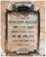 Sun and Thunder Fest