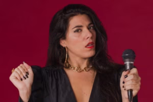 (suspendido) Aste Nagusia de Bilbao 2026: Patricia Galván: "HARDCORE"