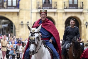 Taller de Cocina Medieval