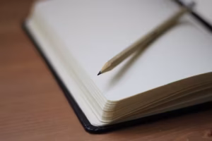 "Taller de escritura emocional"