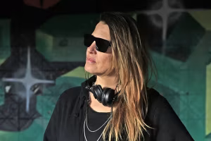 Tania Vulcano - Brunch Electronik